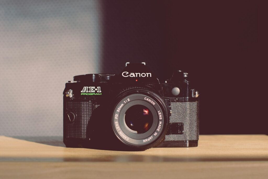 Canon EOS 90D